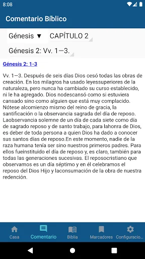 Matthew Henry Comentario