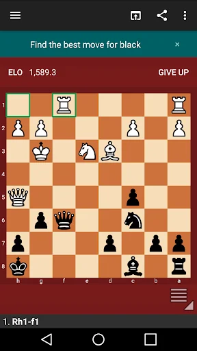 Fun Chess Puzzles Pro