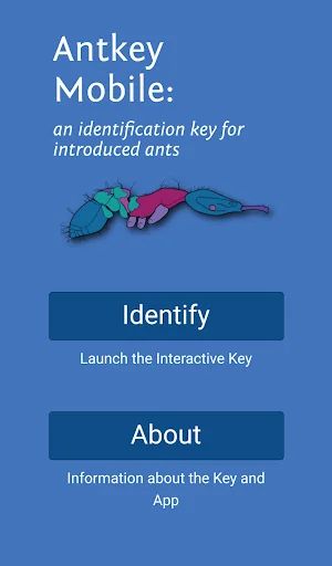 Antkey Mobile