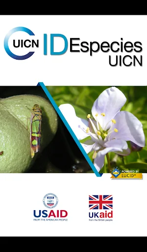 ID Species UICN