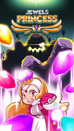Jewels Princess