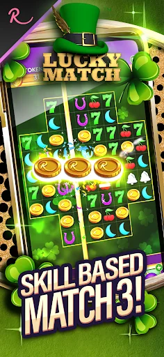 Lucky Match - Win Cash Rewards