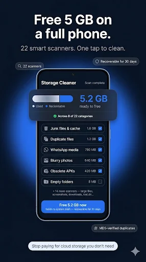 Apk Share: WiFi & Bluetooth screenshot 4