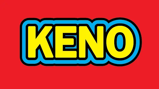 Keno Games - Vegas Casino Pro