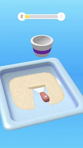 Ice Cream Roll