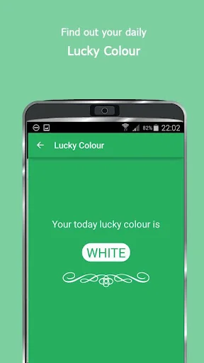Today Lucky Numbers screenshot 4