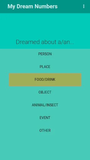 My Dream Numbers screenshot 3