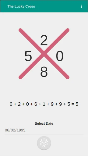 My Lucky Cross screenshot 3