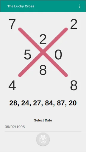 My Lucky Cross screenshot 4