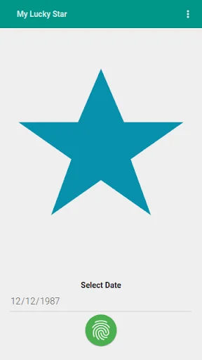 My Lucky Star screenshot 1