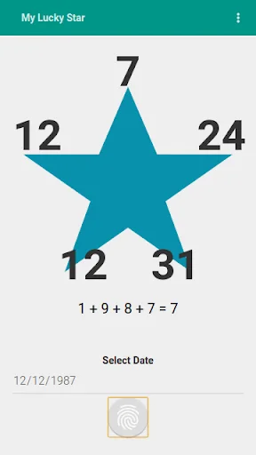 My Lucky Star screenshot 2