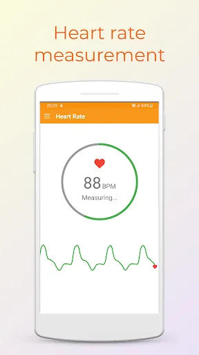 Heart Rate Monitor