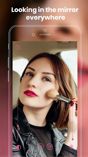 Mirror Plus - Pocket Mirror