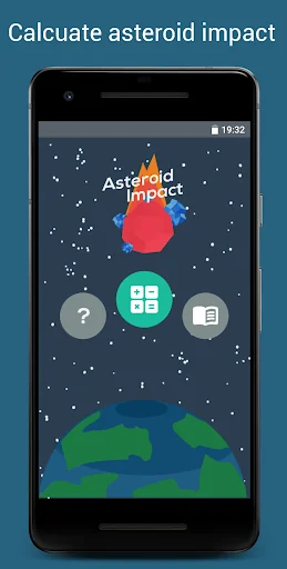Asteroid Impact 2