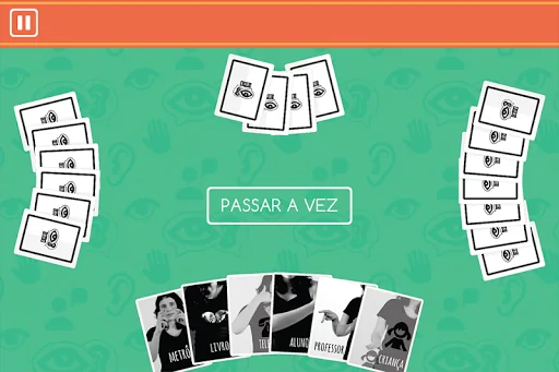Librário: Libras para todos