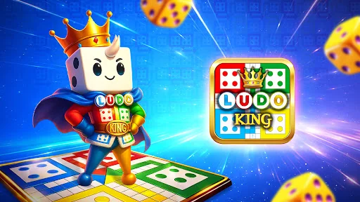 Ludo King® TV screenshot 1