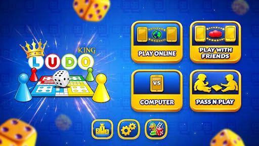 Ludo King® TV screenshot 2