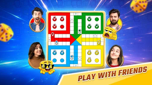 Ludo King® TV screenshot 3