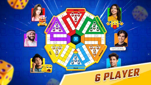 Ludo King® TV screenshot 4
