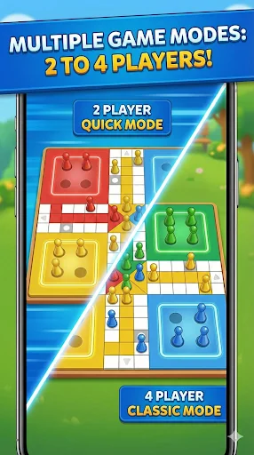 Super Ludo Classic screenshot 3