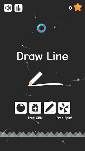 Draw Line