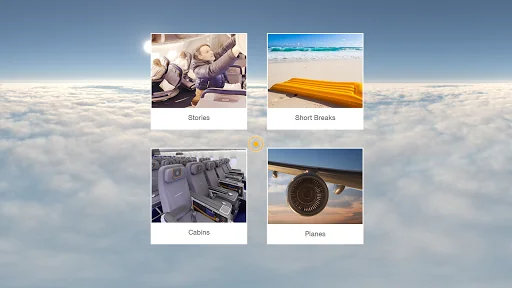Lufthansa VR