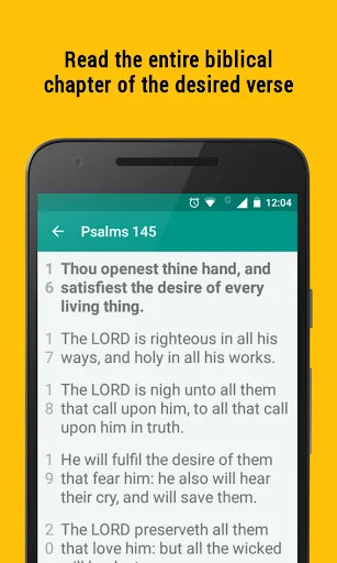Bible Promise Box - Verses screenshot 3