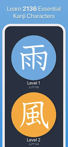 Learn Japanese! - Kanji Study