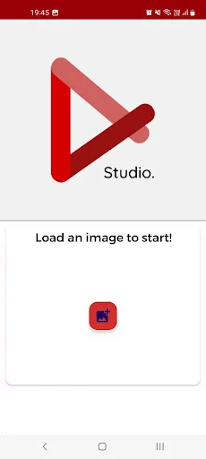 D-Studio: Image to 3D model screenshot 1