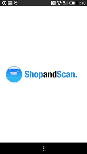 ShopandScan