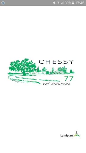 Chessy