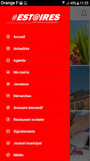 Estaires