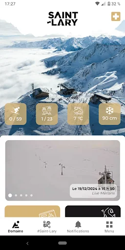 Saint Lary