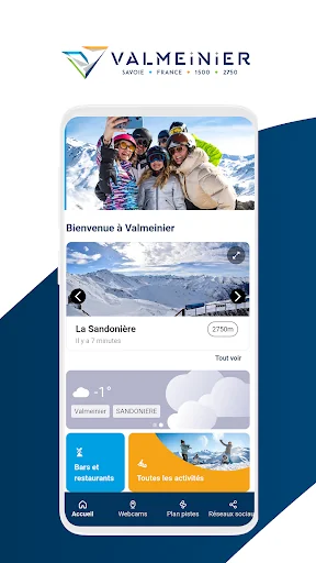 Valmeinier