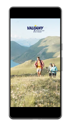 Vaujany