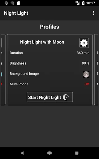 Night Light