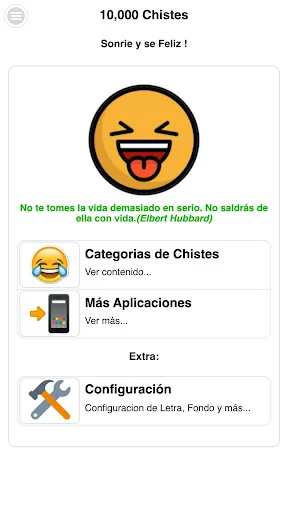 10,000 Chistes