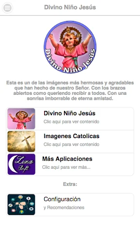 Divino Niño Jesús
