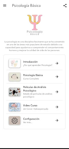 Psicología Básica
