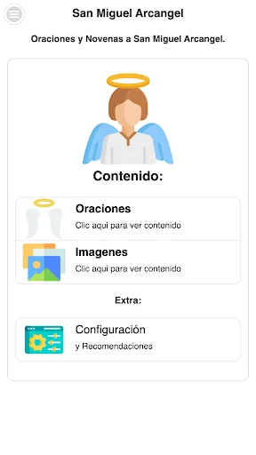 San Miguel Arcángel