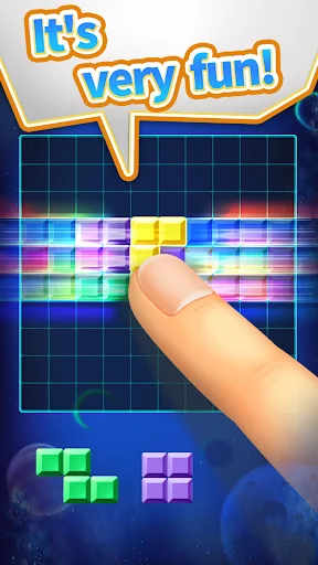 10x10: Block