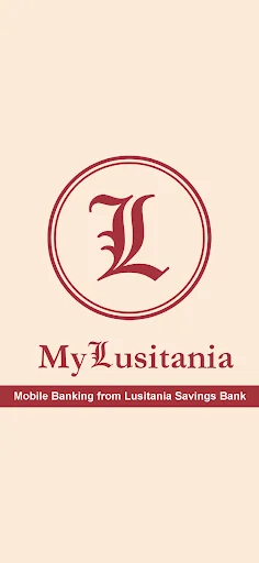Lusitania Savings Bank Mobile