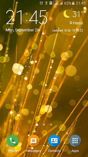 Dream Live Wallpapers