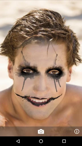 youmask - Live Face Filters screenshot 4