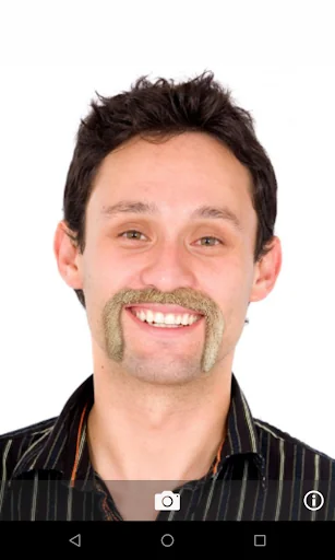 youmask Beards