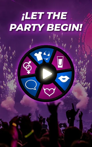 Pre Party: Do or drink - 2022