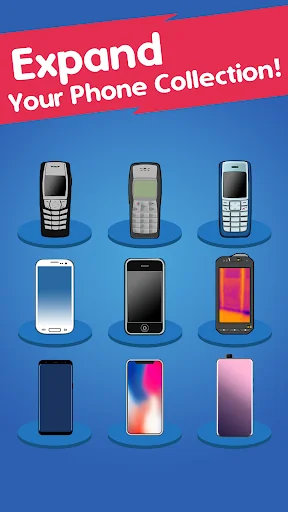 Merge Mobile Phones screenshot 2