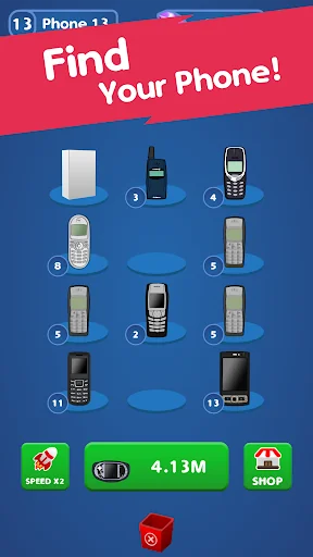 Merge Mobile Phones screenshot 3
