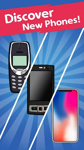 Merge Mobile Phones screenshot 4