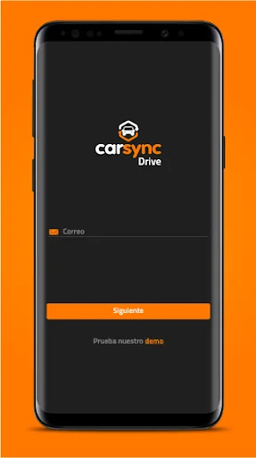 CarSync Drive screenshot 1
